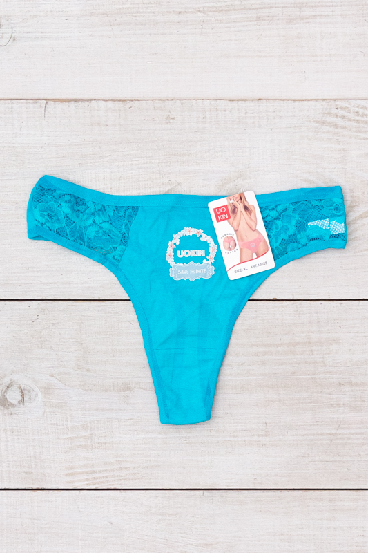 Труси жіночі 